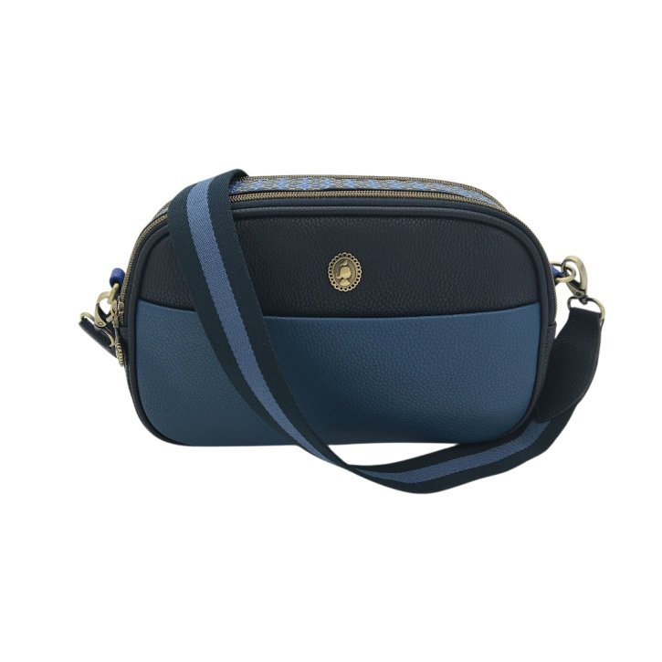 Pip Studio FRIDA cross body bag medium blue